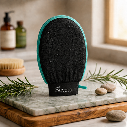 Korean Deep Exfoliating Glove